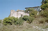 Melnik, Kordopoulos House 